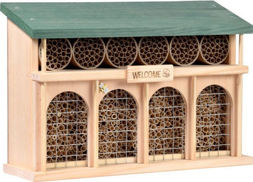Produktbild von dobar Großes Wildbienenhotel Dublin