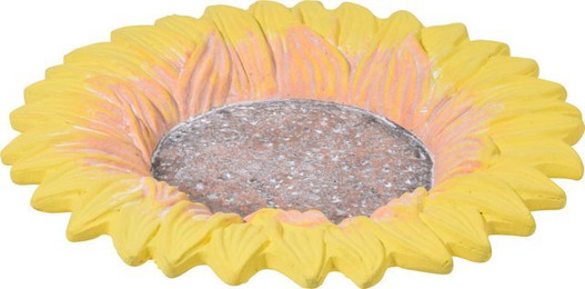Produktbild von dobar Insektentränke Fiore aus Keramik