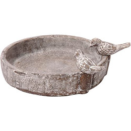 Produktbild von dobar Klassische Vogeltränke Pool-Oase - 1 Stk.