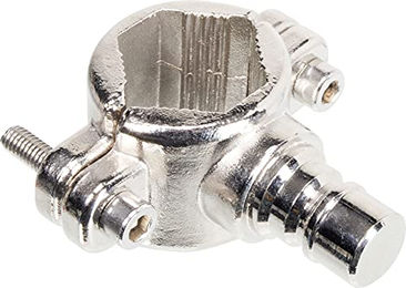 dobar® Sattelhalterung für Hundeleine Walky Dog Plus – Bild 1 von 3