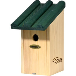 Produktbild von dobar VOBU Nistkasten Gracht für Meisen