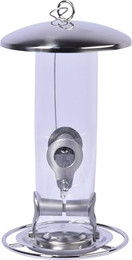 Produktbild von dobar® Vogelfuttersäule mit Edelstahlschlaufe