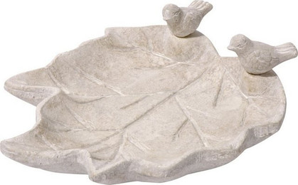 Produktbild von dobar Vogeltränke Blatt-Paradies