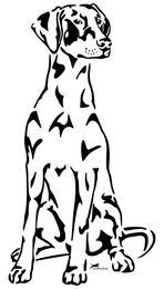 Produktbild von Dobermann Grafiklizenz