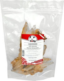 Doby Kaninchenohren - 6 Paare – Bild 1 von 2