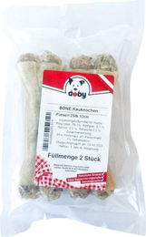 Doby Kauknochen mit Pansenfüllung - 12 cm – Bild 1 von 2