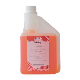 Produktbild von Doby Lachsöl - 500 ml