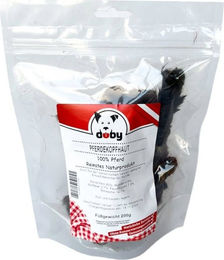 Doby Pferdekopfhaut - 200 g – Bild 1 von 2