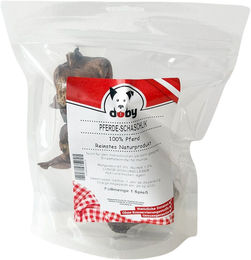 Produktbild von Doby Pferdeschaschlik - 1 Stk