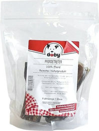 Doby Pferdetreter halbiert - 1 Stk – Bild 1 von 2