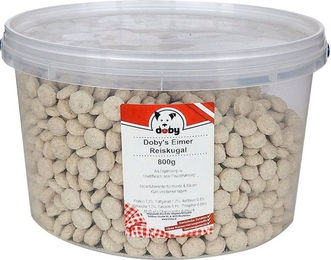 Produktbild von Doby Reiskugal - 800 g