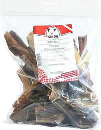 Produktbild von Doby Rinderkopfhaut geschnitten - 5 kg