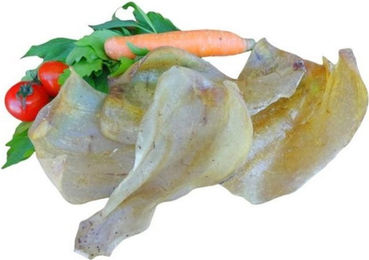 Produktbild von Doby Rinderohr 100 Stk. - 1 Pkg