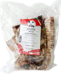 Produktbild von Doby Rinderstrossen geschnitten - 500 g