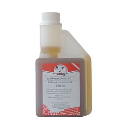 Produktbild von Doby Schwarzkümmelöl - 250 ml