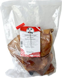 Doby Schweineohr - 12.Stk. – Bild 1 von 3