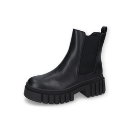 Produktbild von Dockers Damen Chelsea Boots Schwarz 38