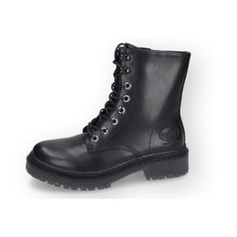 Produktbild von Dockers Damen Stiefelette Schwarz 39