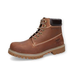Dockers Herren Boots Cognac 41 – Bild 1 von 7