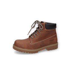 Produktbild von Dockers Herren Boots Cognac 46