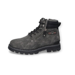 Produktbild von Dockers Herren Boots Dunkelgrau