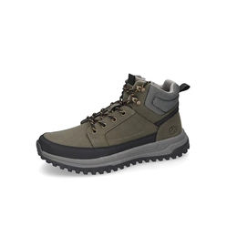 Dockers Herren Outdoorschuh Oliv – Bild 1 von 7