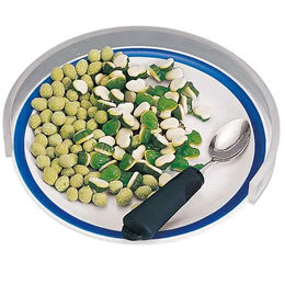 Produktbild von DocMed Geschirr Tellerranderhöhung