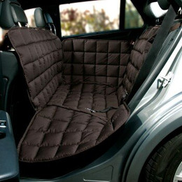 Produktbild von Doctor Bark 2 Sitz Autodecke braun S