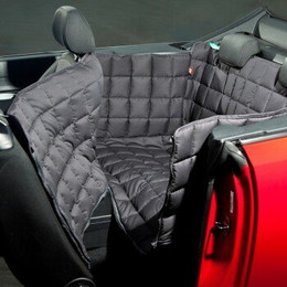 Produktbild von Doctor Bark 2 Türer Autodecke grau M