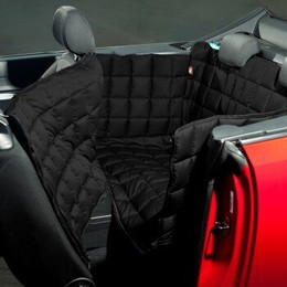 Produktbild von Doctor Bark 2 Türer Autodecke schwarz M