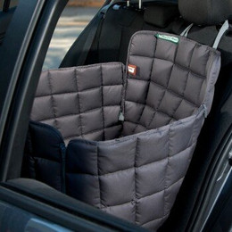Produktbild von Doctor Bark Autodecke für 1 Sitz