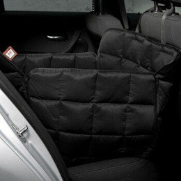 Produktbild von Doctor Bark Autodecke für 1 Sitz