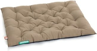 Produktbild von Doctor Bark Country-Kissen beige M