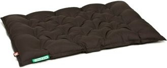 Produktbild von Doctor Bark Country-Kissen braun L