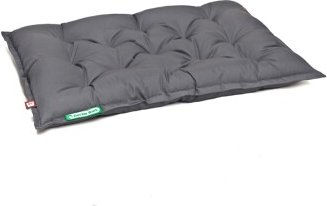 Doctor Bark Country-Kissen grau L – Bild 1 von 3