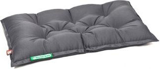 Doctor Bark Country-Kissen grau M – Bild 1 von 3