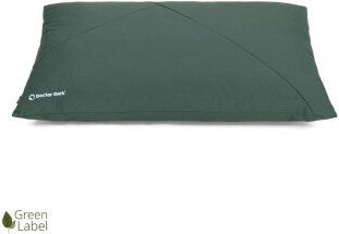 Doctor Bark Country-Kissen GreenLabel – Bild 1 von 3
