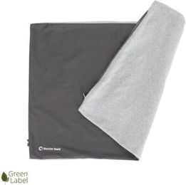 Doctor Bark Country-Kissen GreenLabel Cover grau M – Bild 1 von 3