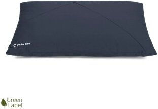 Doctor Bark Country-Kissen GreenLabel königsblau M – Bild 1 von 3