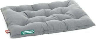 Doctor Bark Country-Kissen hellgrau M – Bild 1 von 3