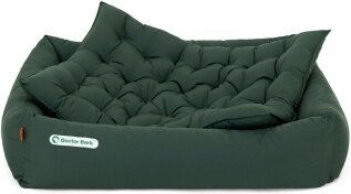 Doctor Bark Hundebett – Bild 1 von 3