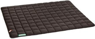 Produktbild von Doctor Bark Hundedecke braun S