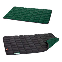 Produktbild von Doctor Bark Hundedecke für größere Hunde L 100x80 cm - 1 Stk.