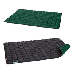 Produktbild von Doctor Bark Hundedecke für sehr große Hunde XXL 140x110 cm - 1 Stk.