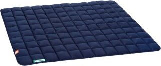 Doctor Bark Hundedecke königsblau L – Bild 1 von 3