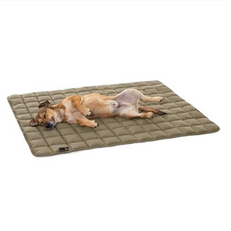 Produktbild von Doctor Bark Hundedecke XL 130x110 cm