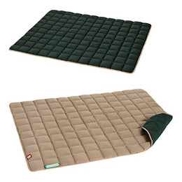 Produktbild von Doctor Bark Hundedecke XL – weiche, robuste Indoor-Outdoor Liegedecke für große Hunde - 1 Stk.