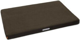 Produktbild von Doctor Bark Hundematratze braun XL