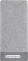 Doctor Bark Hundematratze Cover hellgrau XL – Bild 1 von 3