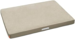 Produktbild von Doctor Bark Hundematratze sandbraun L